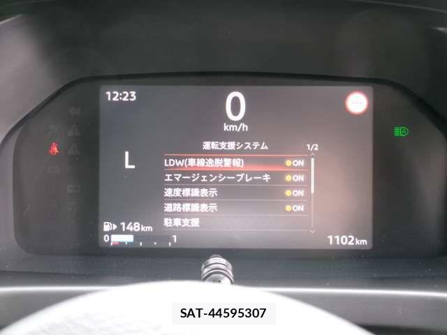 Nissan VANETTE VAN 2025-05 8660823-15