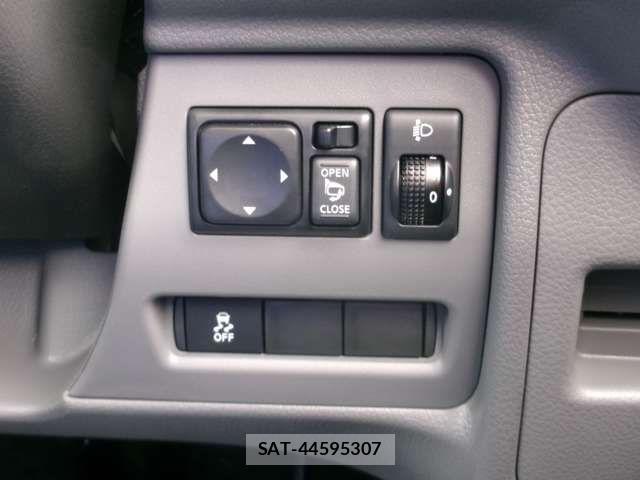 Nissan VANETTE VAN 2025-05 8660823-16