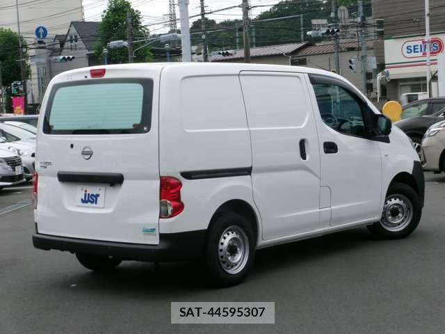 Nissan VANETTE VAN 2025-05 8660823-1