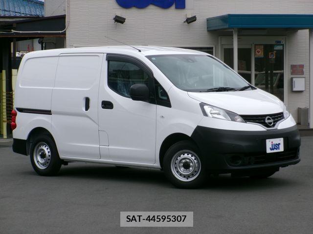 Nissan VANETTE VAN 2025-05 8660823-2