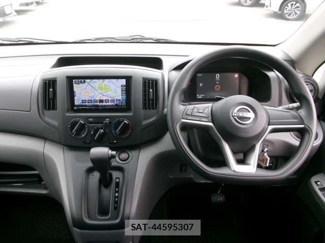 Nissan VANETTE VAN 2025-05 8660823-4