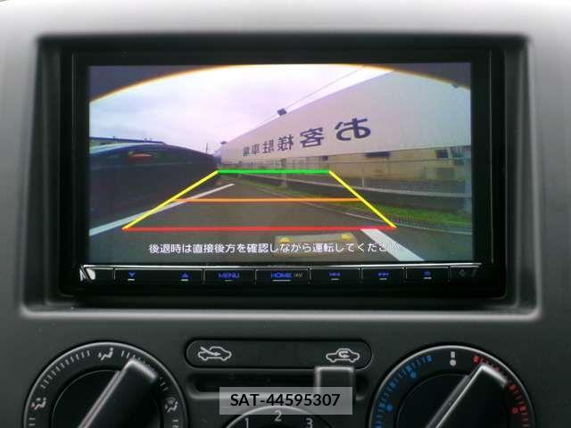 Nissan VANETTE VAN 2025-05 8660823-6