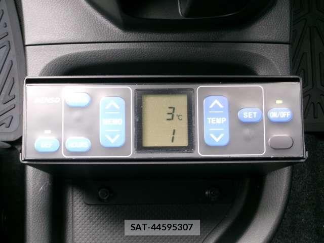 Nissan VANETTE VAN 2025-05 8660823-7