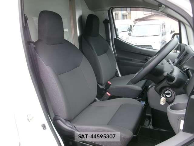Nissan VANETTE VAN 2025-05 8660823-8