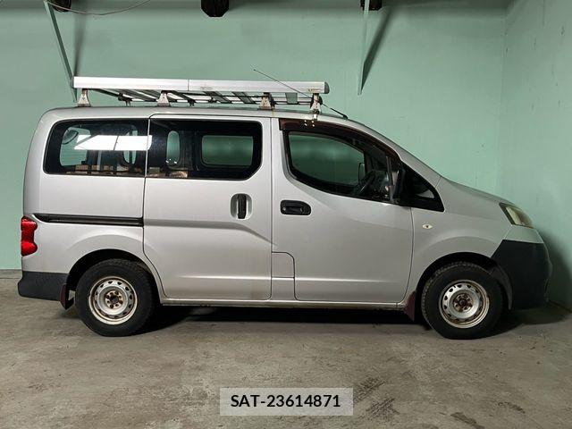 Nissan VANETTE VAN 2010-03 8660832-9