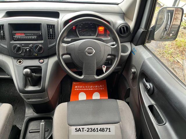 Nissan VANETTE VAN 2010-03 8660832-10