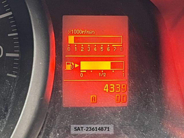 Nissan VANETTE VAN 2010-03 8660832-12