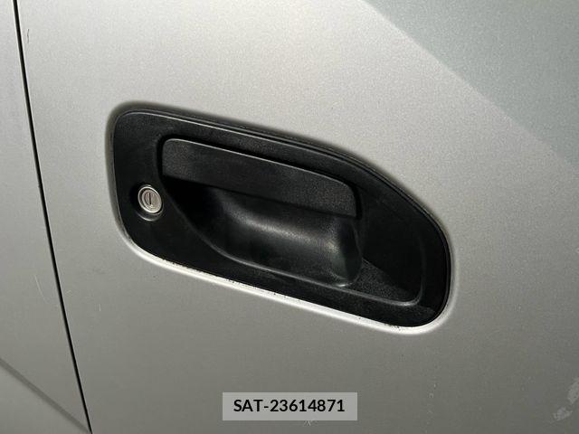 Nissan VANETTE VAN 2010-03 8660832-15