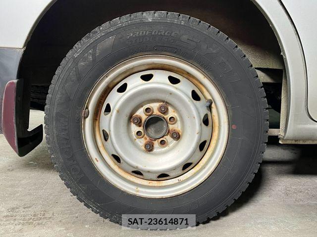 Nissan VANETTE VAN 2010-03 8660832-16