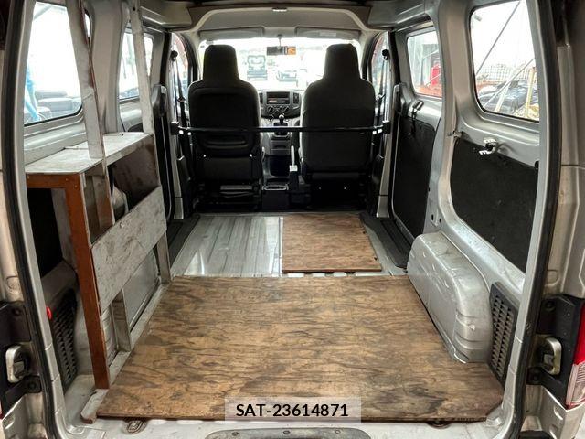 Nissan VANETTE VAN 2010-03 8660832-17