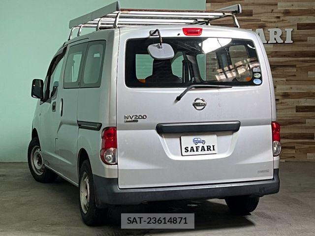 Nissan VANETTE VAN 2010-03 8660832-1