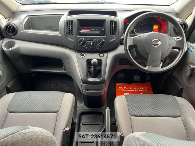 Nissan VANETTE VAN 2010-03 8660832-2