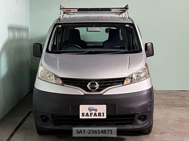 Nissan VANETTE VAN 2010-03 8660832-4