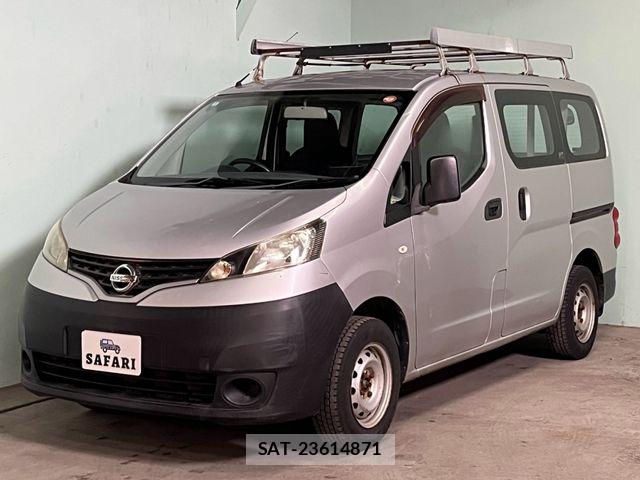 Nissan VANETTE VAN 2010-03 8660832-5