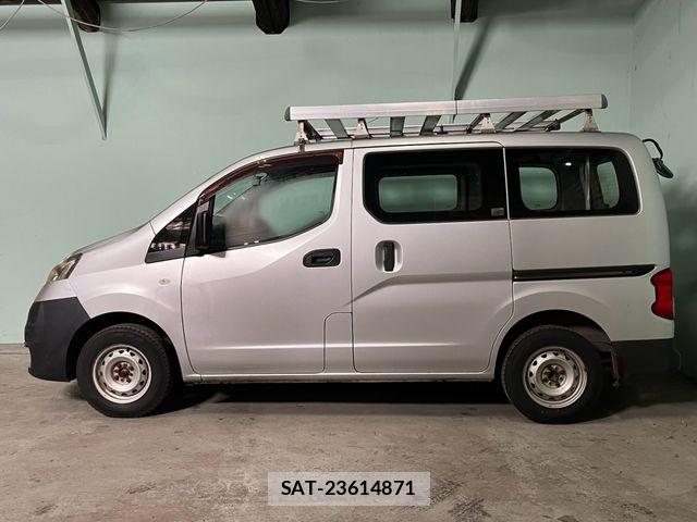 Nissan VANETTE VAN 2010-03 8660832-6
