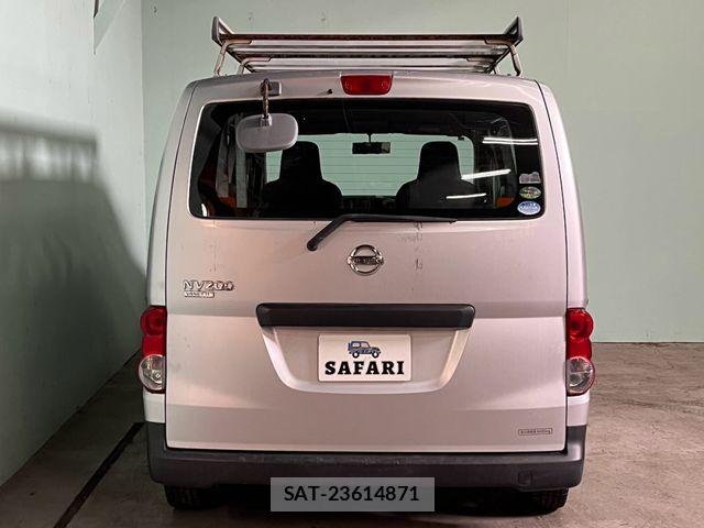 Nissan VANETTE VAN 2010-03 8660832-7