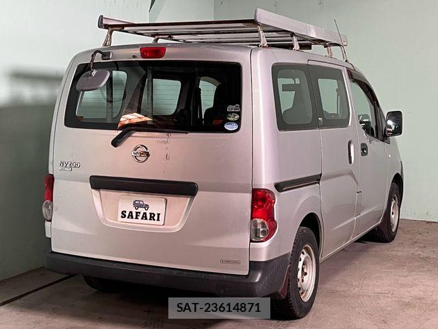 Nissan VANETTE VAN 2010-03 8660832-8