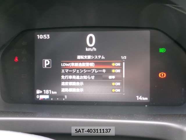 Nissan VANETTE VAN 2026-03 8660824-9