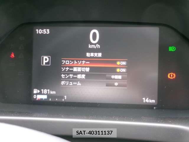 Nissan VANETTE VAN 2026-03 8660824-10