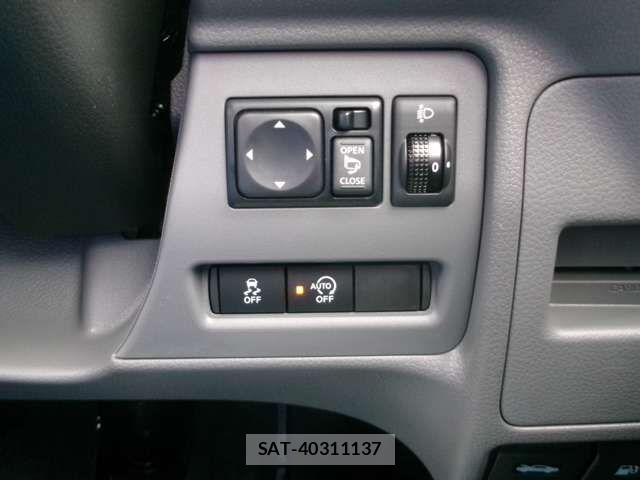 Nissan VANETTE VAN 2026-03 8660824-11