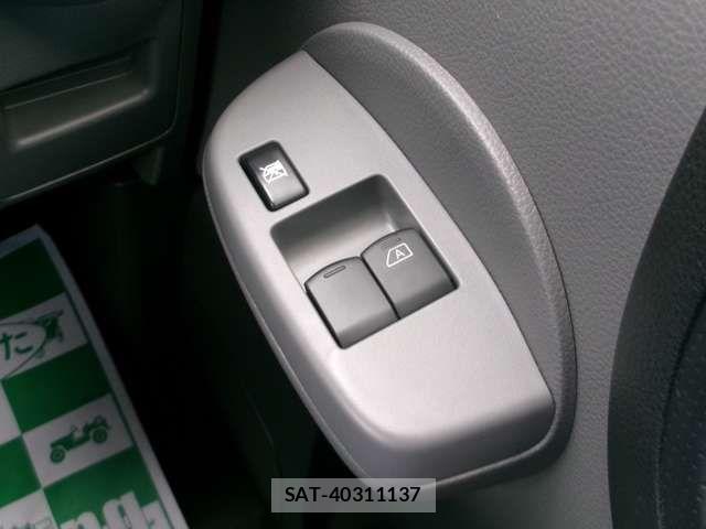 Nissan VANETTE VAN 2026-03 8660824-12