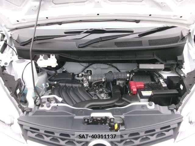 Nissan VANETTE VAN 2026-03 8660824-13