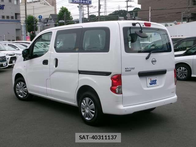 Nissan VANETTE VAN 2026-03 8660824-1