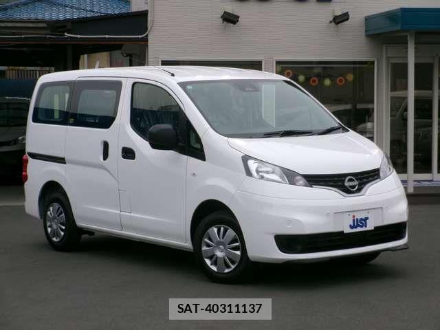 Nissan VANETTE VAN 2026-03 8660824-2