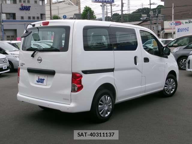 Nissan VANETTE VAN 2026-03 8660824-3