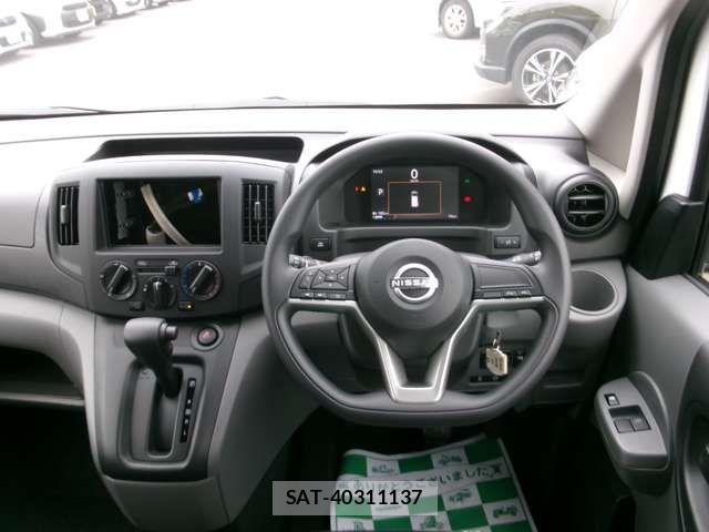 Nissan VANETTE VAN 2026-03 8660824-4