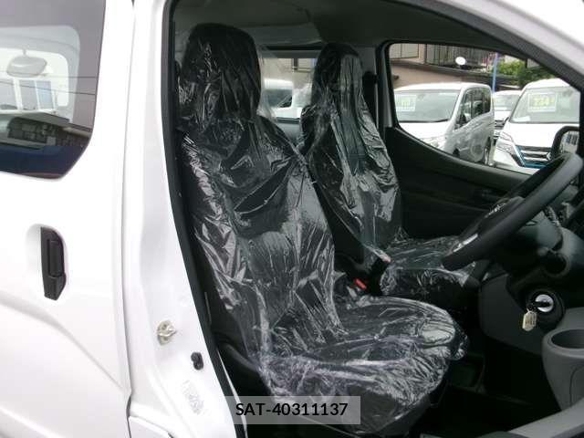 Nissan VANETTE VAN 2026-03 8660824-5