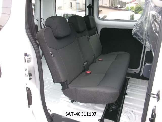 Nissan VANETTE VAN 2026-03 8660824-6