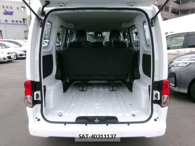 Nissan VANETTE VAN 2026-03 8660824-7