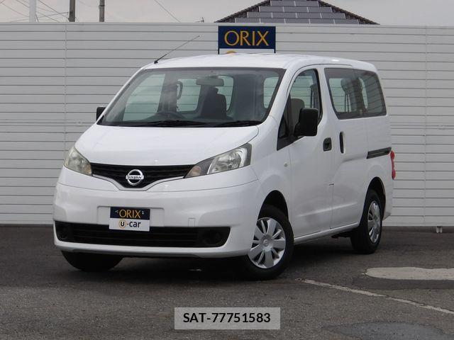 Nissan VANETTE VAN 2018-08 8660827-0