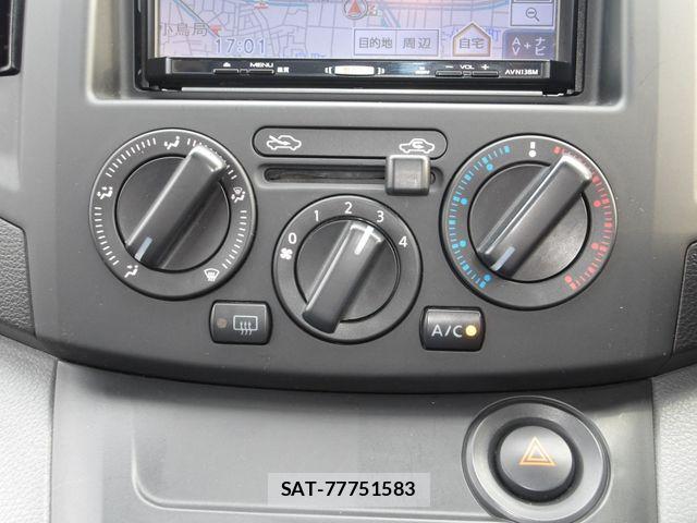 Nissan VANETTE VAN 2018-08 8660827-10