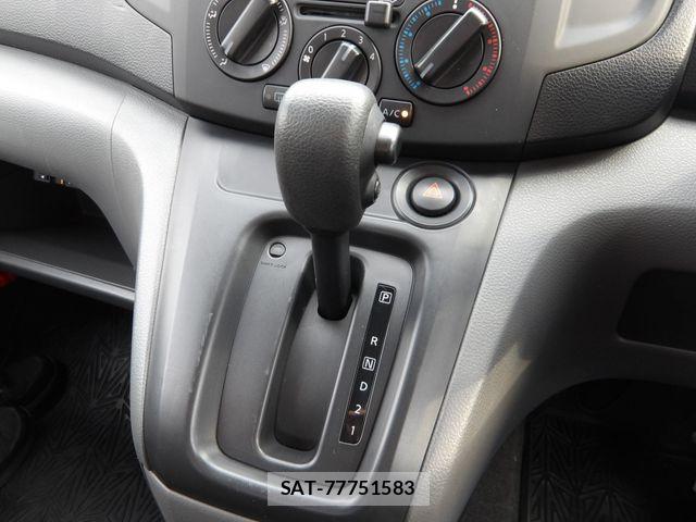 Nissan VANETTE VAN 2018-08 8660827-11