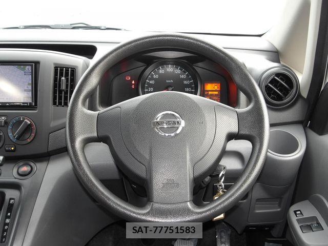 Nissan VANETTE VAN 2018-08 8660827-13