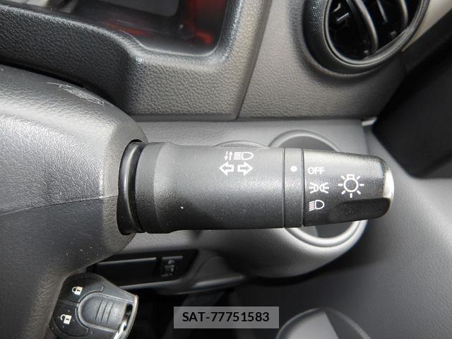 Nissan VANETTE VAN 2018-08 8660827-14