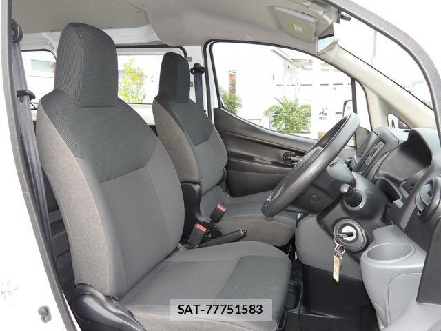 Nissan VANETTE VAN 2018-08 8660827-16