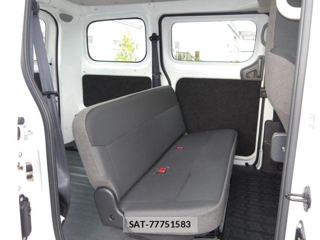 Nissan VANETTE VAN 2018-08 8660827-17