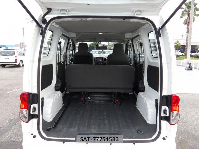 Nissan VANETTE VAN 2018-08 8660827-18