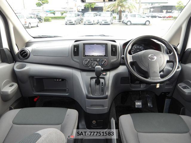 Nissan VANETTE VAN 2018-08 8660827-1