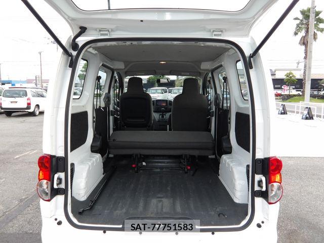 Nissan VANETTE VAN 2018-08 8660827-19