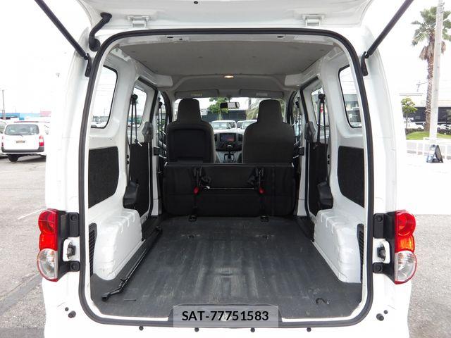 Nissan VANETTE VAN 2018-08 8660827-20