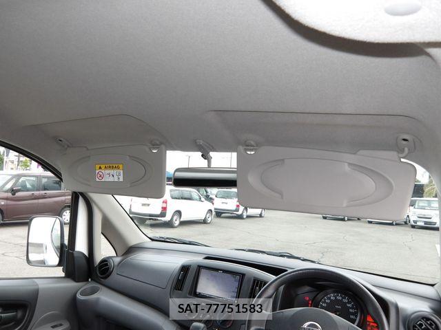 Nissan VANETTE VAN 2018-08 8660827-22