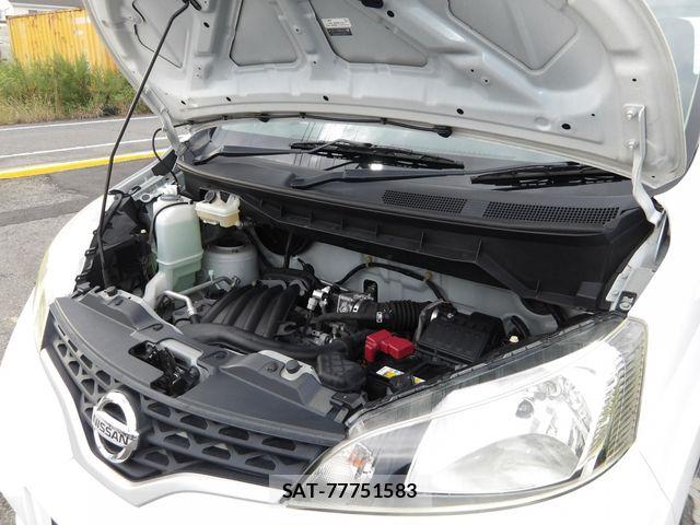 Nissan VANETTE VAN 2018-08 8660827-24