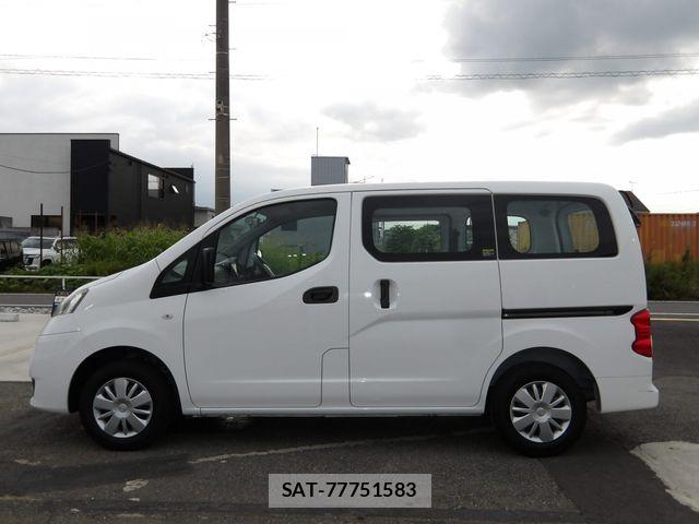 Nissan VANETTE VAN 2018-08 8660827-28