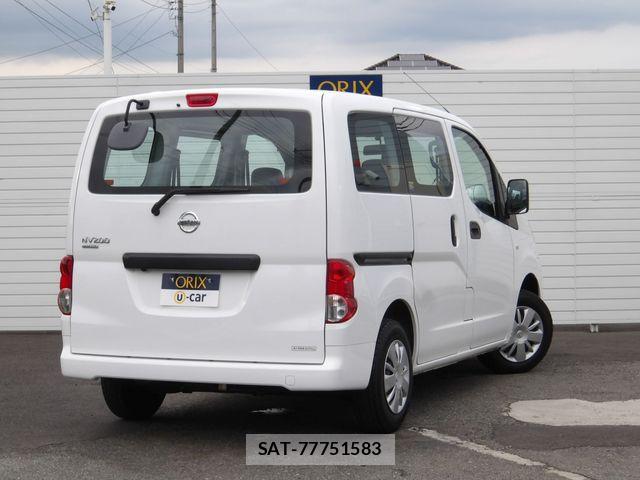Nissan VANETTE VAN 2018-08 8660827-2