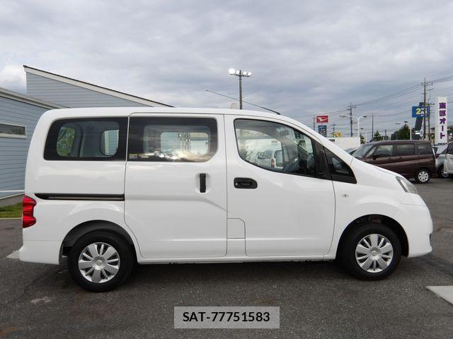 Nissan VANETTE VAN 2018-08 8660827-29