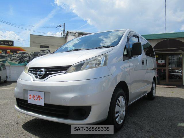 Nissan VANETTE VAN 2018-10 8660825-0